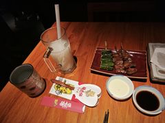-醉虎传(南锣鼓巷店)