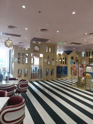 -奈尔宝家庭中心·亲子餐厅(前滩店)