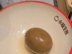 -小杨生煎(金山百联购物中心3楼店)