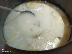 -干老四雅鱼饭店(滨江西路店)
