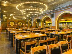 大堂-将醉SEVEN CLUB餐吧·酒水博物馆(海丰店)