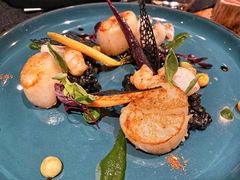 -AZUL by FUEL蓝色·法式酒馆(琶醍店)