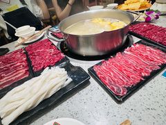 -非遗•老字号•阿彬牛肉火锅(广济桥店)