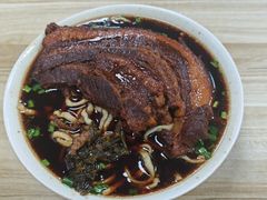 -无名老卤面(中华门店)