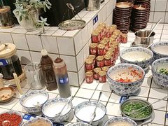-扎起市井老火锅(乐山总店)