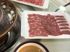 -福寿斋·老北京铜锅涮肉·烤鸭(顺义总店)