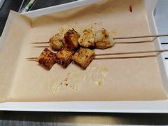 -有蚝有翅烧烤大排档·宵夜(右安门店)