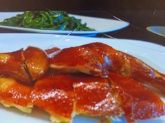 -蛇口希尔顿南海酒店·随轩中餐厅·粤菜