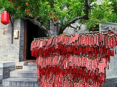 -回龙窝历史文化街区