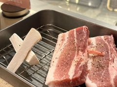 -蚂蚁洞·烤肉大营地(上海静安大悦城店)