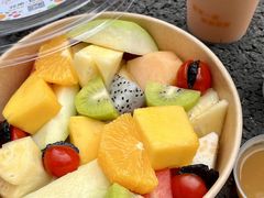 -花果津喜·高端果切(汇一城总店)