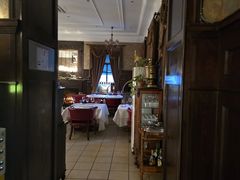 -波特曼西餐厅(南岗店)