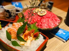 -小山日本料理(兴业太古汇店)