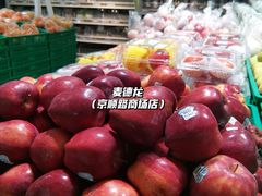 -麦德龙(京顺路商场店)