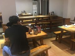 -木屋烧烤(南新店)