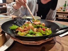 -大盐帮川菜馆(长楹天街店)