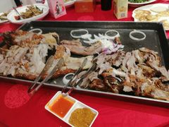-九十九顶毡房(阜石路店)