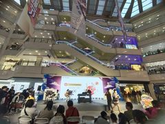 -光启城时尚购物中心