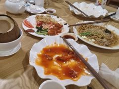 -佛有缘素食馆·荔湾老字号(陈家祠首店)