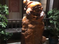 -山水一号·中餐厅