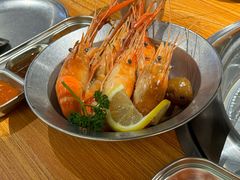 -哼蟹二将·烤肉酱蟹(合生汇店)