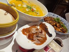 -大鸭梨烤鸭店(花园村店)