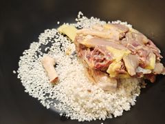 -阿鸡鱼庄·顺德鲜蒸小炒(亚运村店)