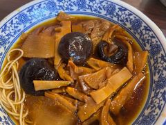 -西园寺素食(西园弄戒幢律寺店)