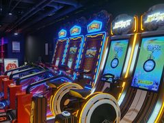 -VS SPORTS PARK运动玩乐园·团建·生日会(合生汇店)
