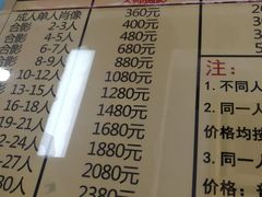 -中国照相馆(王府井店)