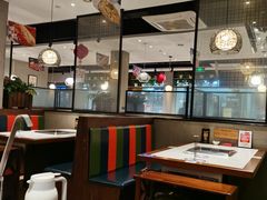 -九府羊·鲜羊火锅·烤串(新华路店)