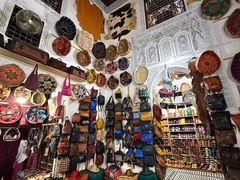 -穆莱拉赫制革厂