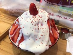-怪物的冰与火(天虹商场中山路店)