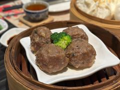 -虾饺妹·粤式手工点心(水荫路店)