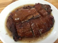 -黄连大头华烧鹅店(大良店)