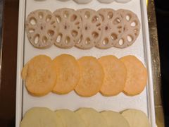 -南门四季铜锅涮肉(大屯·北苑店)