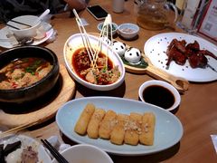 -天府掌柜(九眼桥店)