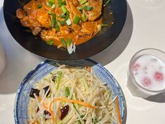-金谷园饺子馆(北邮总店)
