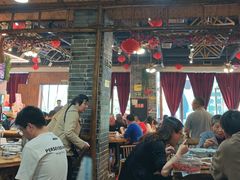 -厨神老街兔·淳朴人家店(盐帮菜风味名店)