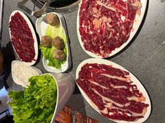 -贵宾牛·潮汕牛肉火锅(珠池总店)