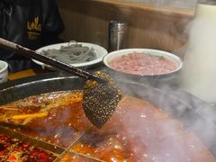 -陈眼镜火锅(总店)