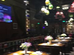 大堂-别院里音乐餐酒吧(双流航空港店)