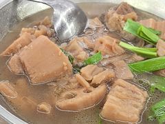 -小民大排档(光谷店)