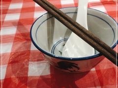 -荆九爷爆炒桥头三嫩(浙大店)