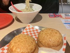 -避风塘(宝山万达店)