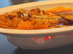 -喜悦烤鸭·新京菜(王府井店)