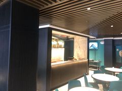 大堂-绿波廊(豫园店)