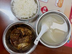 -阿秋牛排(湖心街店)