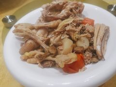 -大笑饭堂(甲子桥店)