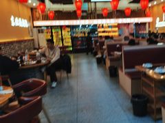 -炖四方东北铁锅炖·烧烤小龙虾(中豪国际店)